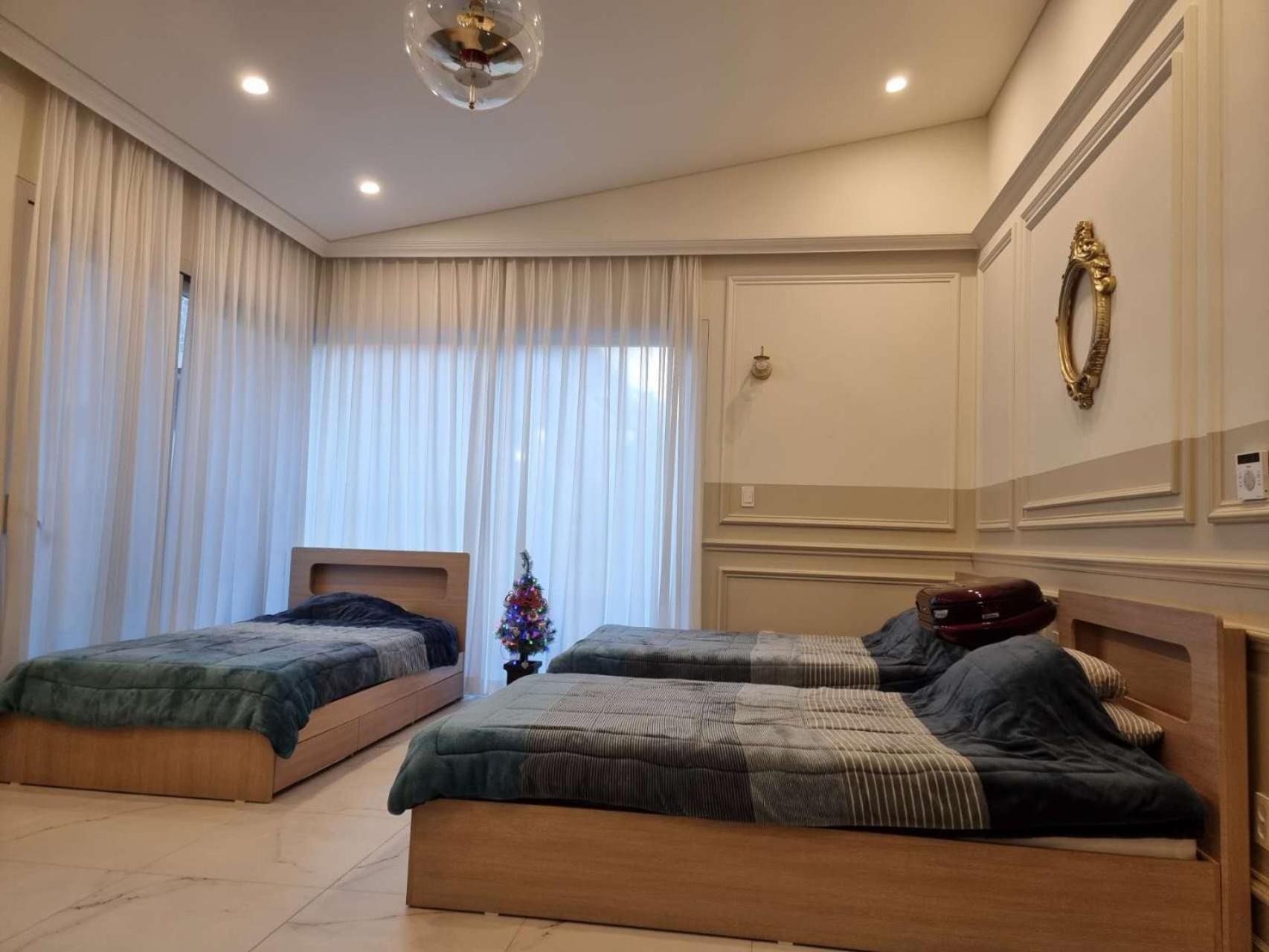 Villa Ypark *