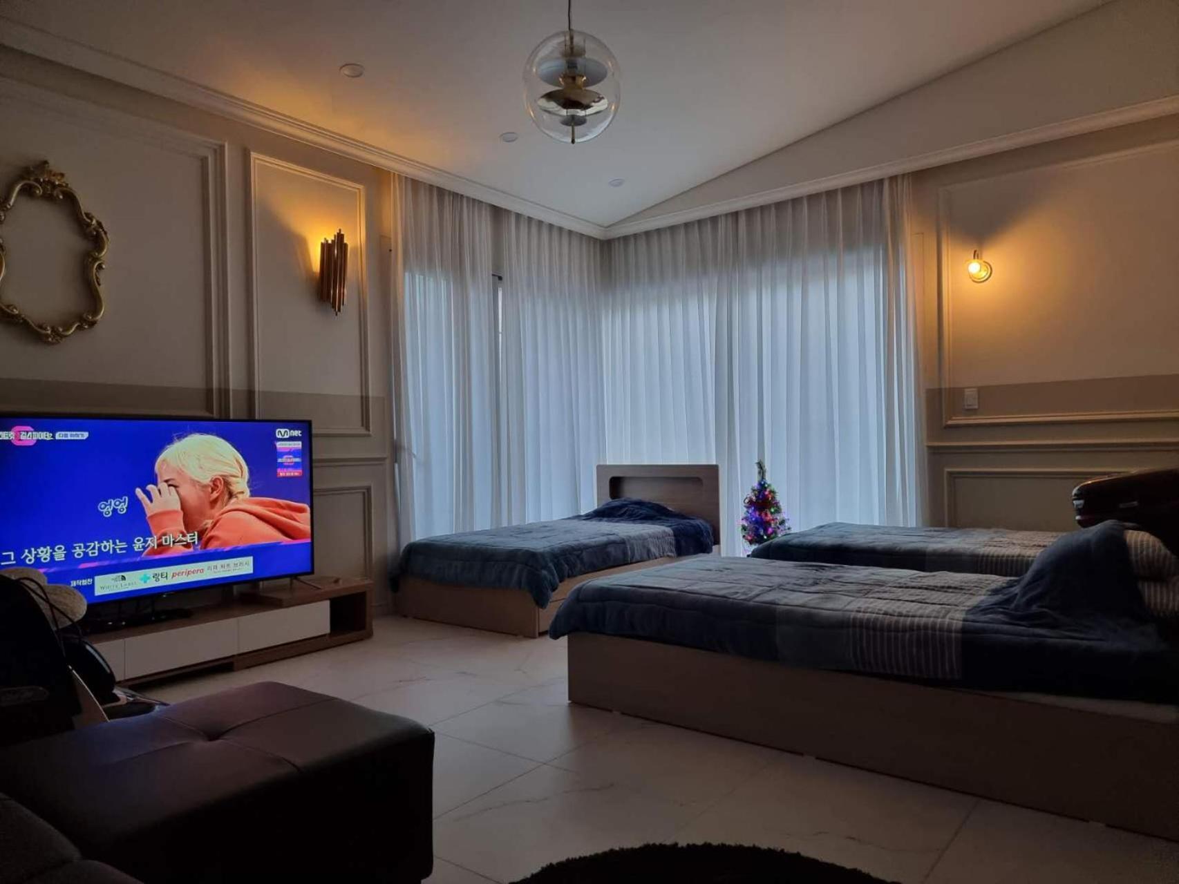 Ypark Villa Seoul