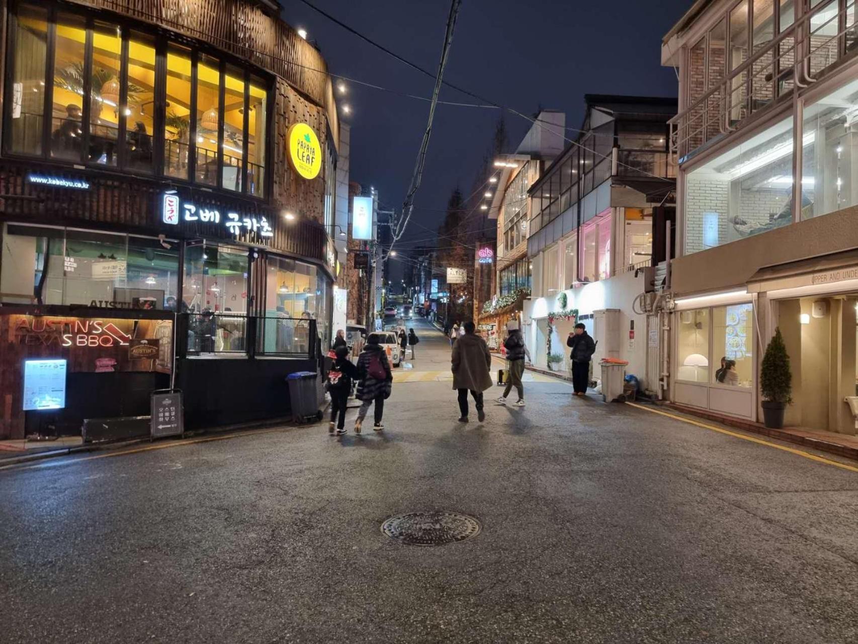Ypark * Seoul