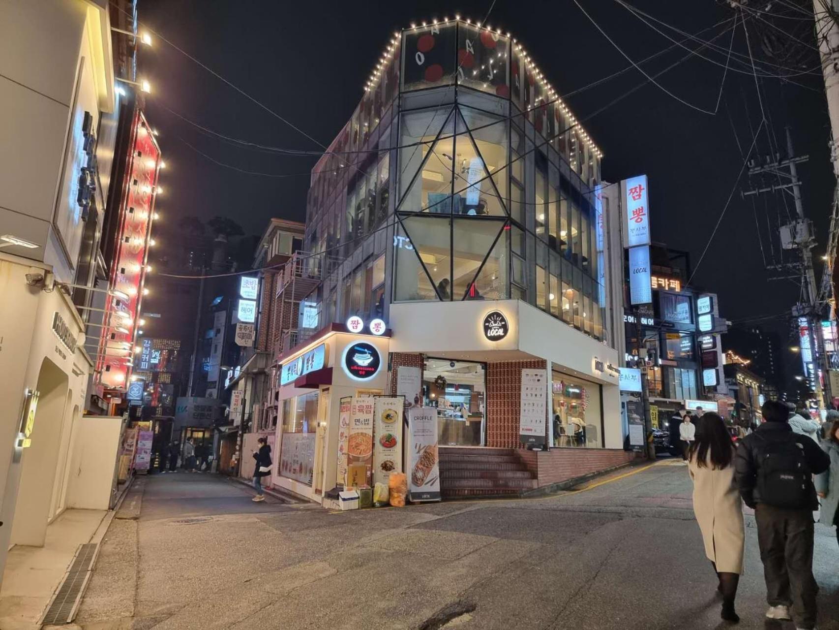 Ypark Seoul